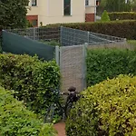 Apartament Am Sonnenaufgang Og 2 Heringsdorf