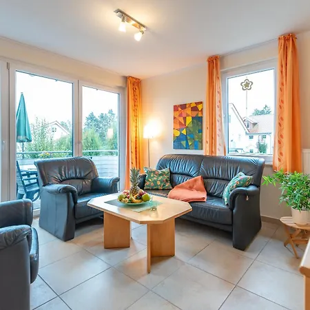 Am Sonnenaufgang Og 2 Apartment